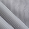 Oxford Triple Line Ripstop Polyester Fabric